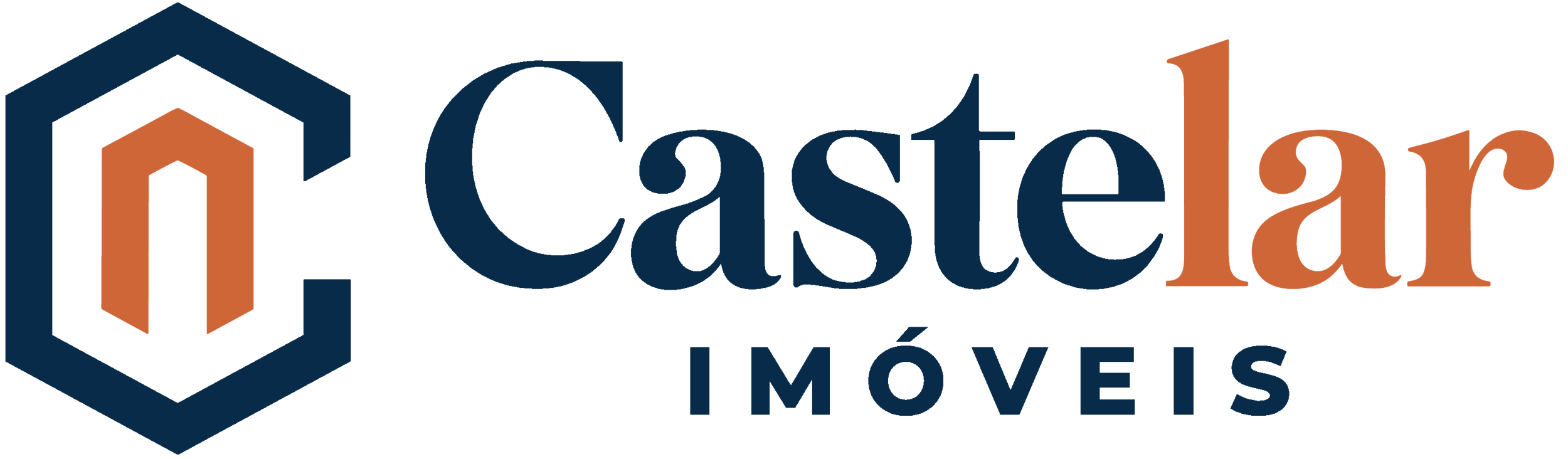 Castelar Imóveis-Imobiliária em São Mateus – ES